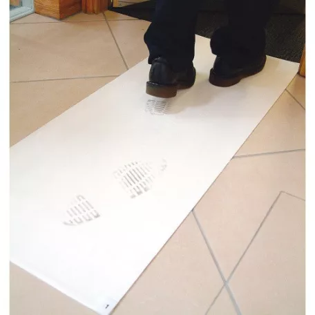 Lábtörlo FIRST-STEP 0,46 x 1,17 m 4050