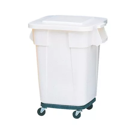 Square Brute szállító keret, fekete 4102