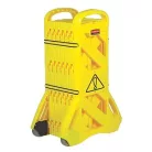 Mobil összerakható akadály 4113