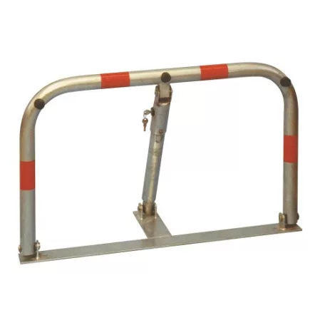 Parkolóhely fenntartó, tűzi horganyzott 4225