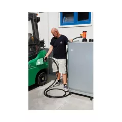 töltőállomás UNI 4275-AP