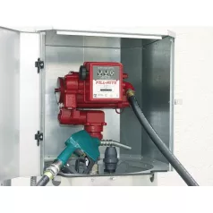 töltőállomás benzin szivattyúzására 4282