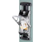 Műanyag palack-prés 4328