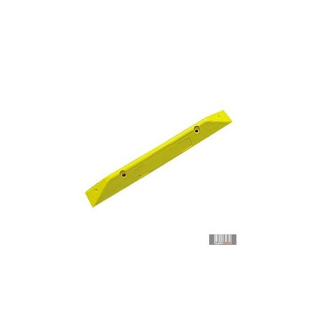 Túlfutásgátló parkolókba Carstop