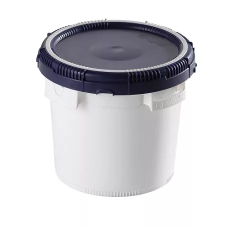 15 literes műanyag hordó 4413