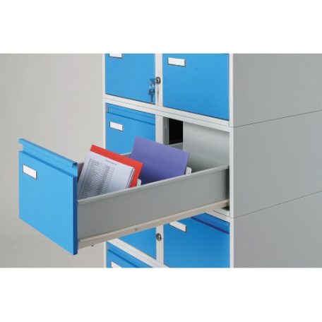 Kartoték szekrény A5 4458