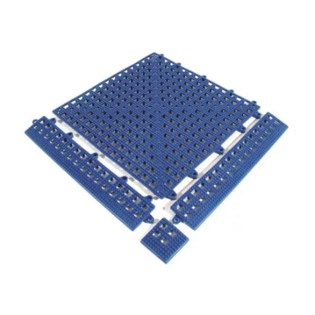 Flexi-deck padlórács (9 db/cs) 4520