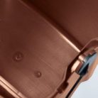 10 literes Urba hulladékgyűjtő - barna 4648-5