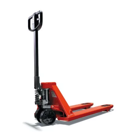 Gyorsemelésű targonca 4696