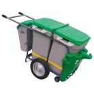 Space Liner takarítókocsi 4717