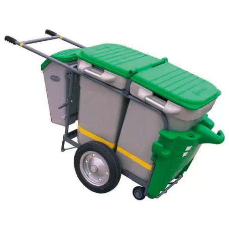 Space Liner takarítókocsi 4717