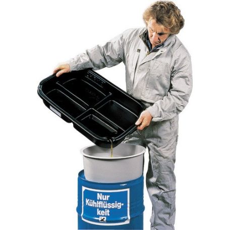 20 l műanyag kád 4751