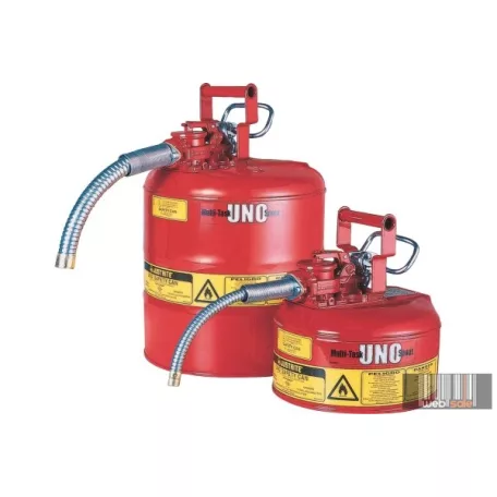 HUL-4778 4 literes biztonsági kanna (II. típus)