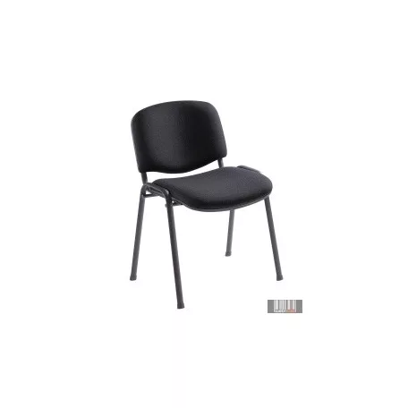 Kárpitozott konferenciaszék