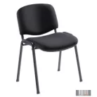 Pad 2 db kárpitozott székbol