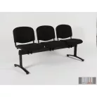 Pad 3 db kárpitozott székbol