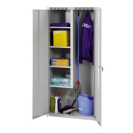 Takarító öltözoszekrény 4939