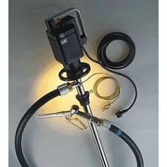 Elektromos szivattyú ME3-NIRO-L-DL-SS 4945