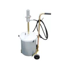 Pneumatikus szivattyú kenőanyagokhoz 4973
