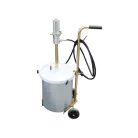Pneumatikus szivattyú kenoanyagokhoz 4974