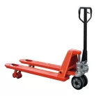 Kézi villás targonca gumikerékkel 2500 kg 5253-G