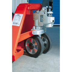 Kézi villás targonca gumikerékkel 2500 kg 5253-G