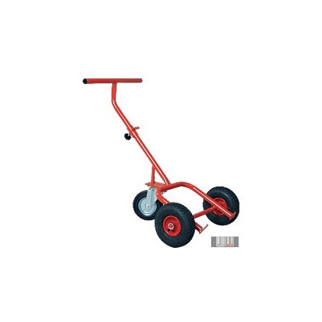 Hordószállító kocsi