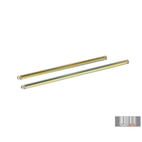 TENGELY külső hulladéktároló 120 literes kukához 6023