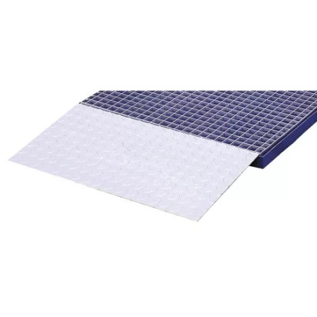 Horganyzott feljáró 6081