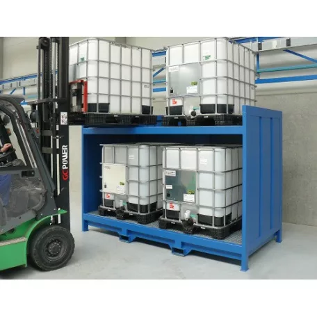 Nyitott állvány RS 6086