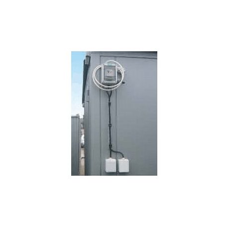 Nagy villanyhálózat 6122-1