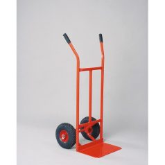   Kétkereku áruszállító kocsi, molnárkocsi 250 kg (MAGASSÁG/SZÉLESSÉG: 1150/600 mm) 6245