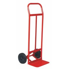   Kétkereku áruszállító kocsi, molnárkocsi 250 kg (MAGASSÁG/SZÉLESSÉG: 1100/500 mm) 6248