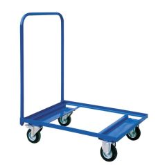 Kerekekkel ellátott szállító kocsi alváz 300 kg 6410