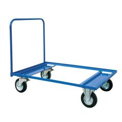 Kerekekkel ellátott szállító alváz 600 kg 6411