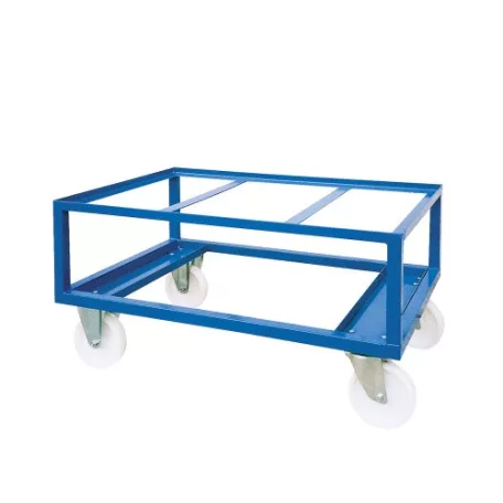 Kerekekkel ellátott szállító alváz PRO 1000 kg 6415