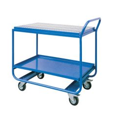 Muhely kocsi ráccsal 6416