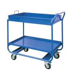 Muhely kocsi rács nélkül 6417