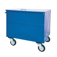 Muhely kocsi fedovel 6418