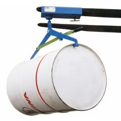 Horizontális hordófogó magasemelő targoncához 6435