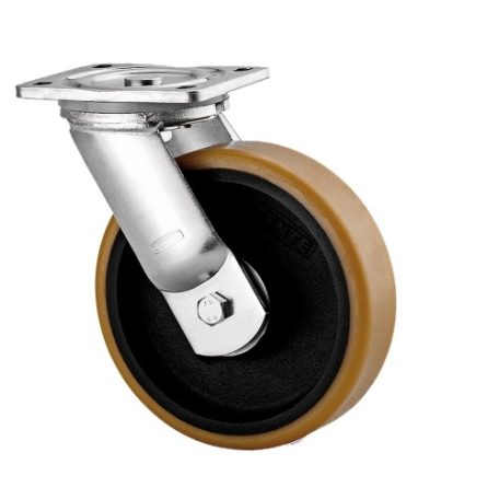 Forgatható kerék fék nélkül 6602