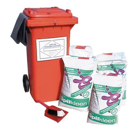 Mobil kárelhárító, karbantartó készlet 6636