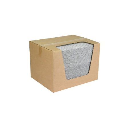 Univerzális folyadékfelszívó rostlap 6654