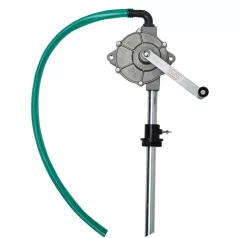 Lamellás rotációs szivattyú 6674