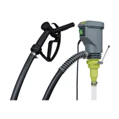 Gázolaj szivattyú 6681