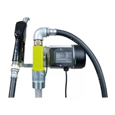 Gázolaj szivattyú 6683