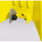 Takarító kocsi elválasztó lappal 6746