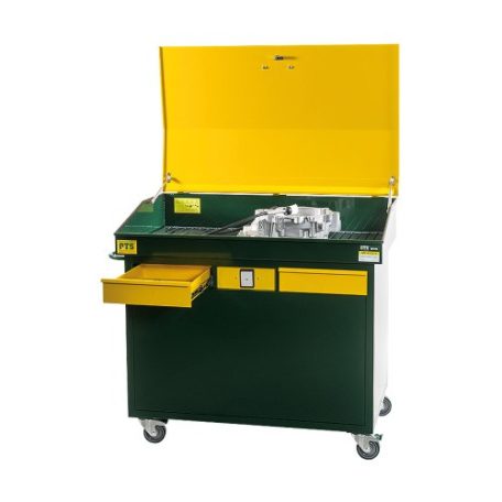 Alkatrészmosó asztal - M3 PLUS 7086