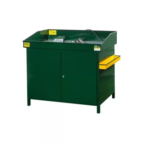 Alkatrészmosóasztal 7117