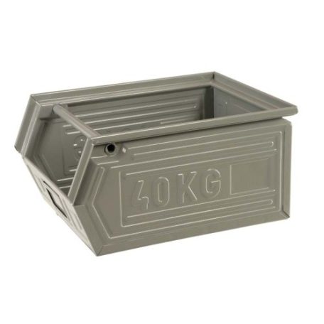 Ferde falu láda (400x600x200 mm) 7142